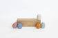 Animal Bath Toy Set