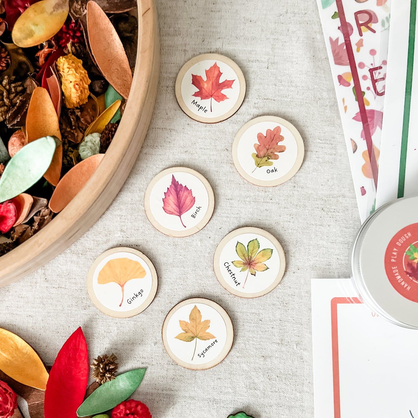 Dig and Play - Early Learning Subscription Box