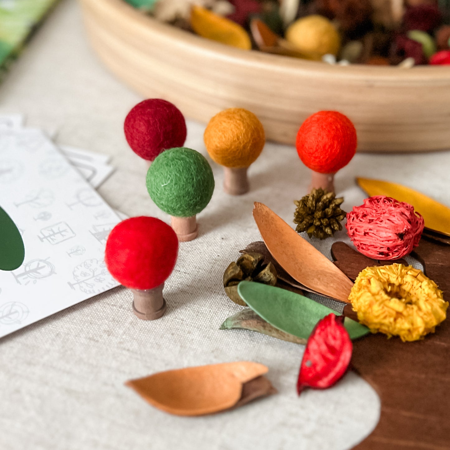 Dig and Play - Early Learning Subscription Box