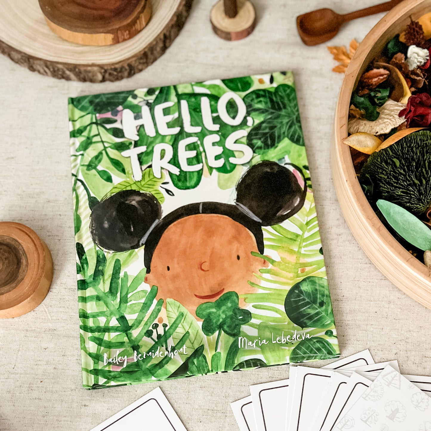 Read And Play - Early Learning Subscription Box