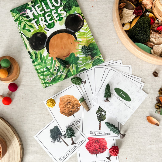 Read And Play - Early Learning Subscription Box
