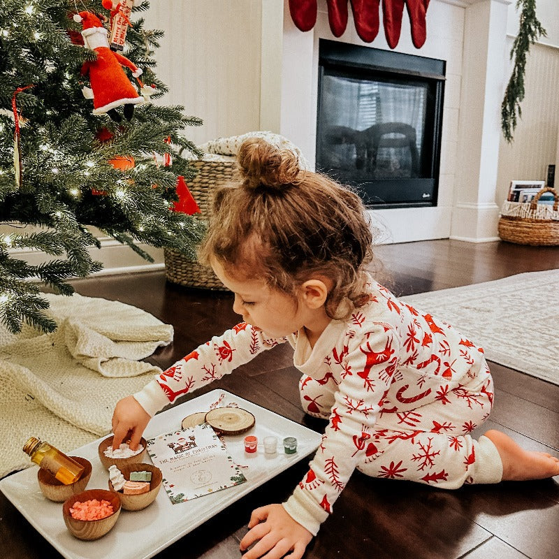 The Magic of Christmas 🎄