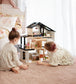 Tiny Land® Modern Family Dollhouse