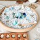 Arctic Dig & Play Sensory Bin - Chickadees Wooden Toys