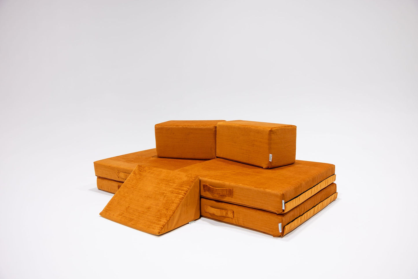 The Figgy play couch - Chickadees Wooden Toys