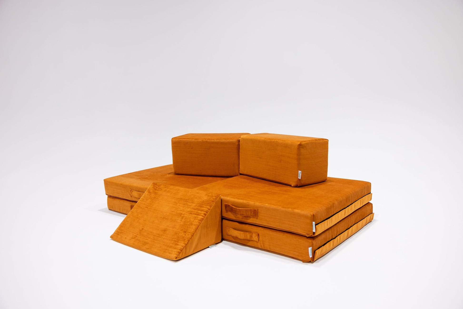 The Figgy play couch - Chickadees Wooden Toys