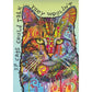 If Cats Could Talk Jolly Pets 1000 Piece Jigsaw Puzzle Heye