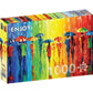 If It Rains 1000 Piece Jigsaw Puzzle Enjoy