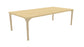 Rectangular Adjustable Kids Classroom Table – 17" to 25" Height | Durable Activity Table for School & Home