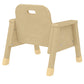Toddler Chair - 6" Seat Height