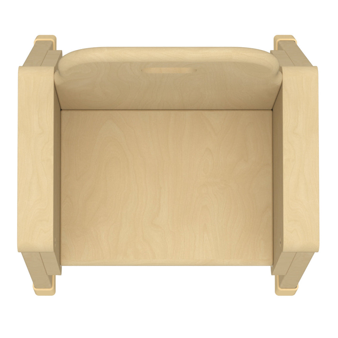 Toddler Chair - 6" Seat Height