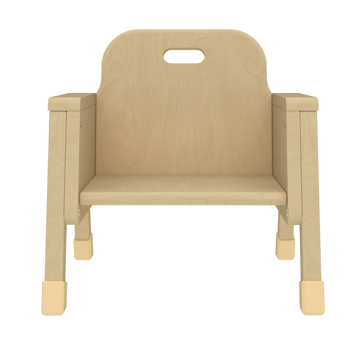 Toddler Chair - 6" Seat Height