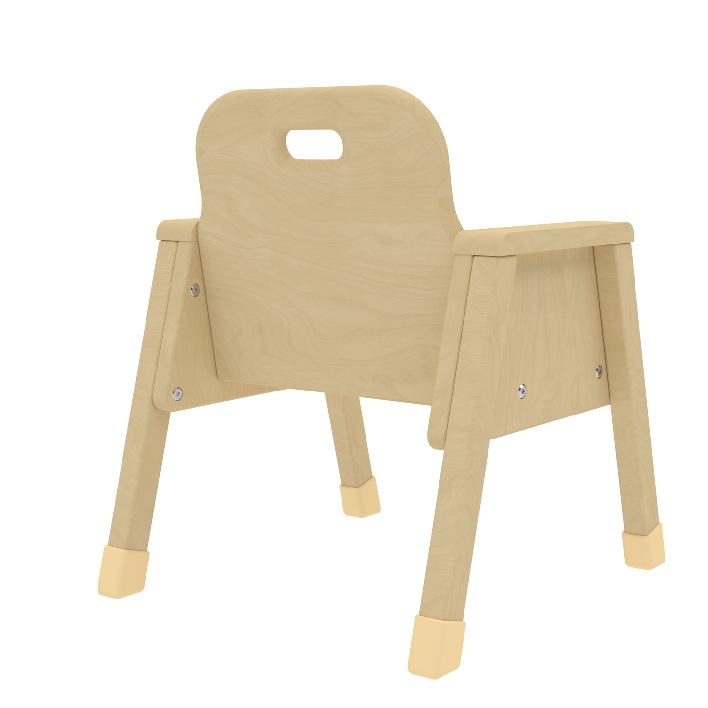 Toddler Chair - 8" Seat Height