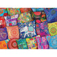Indian Pillows 1000 Piece Jigsaw Puzzle Eurographics