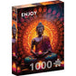 Inner Peace 1000 Piece Jigsaw Puzzle Enjoy
