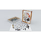 Instruments of the Orchestra 1000 Piece Jigsaw Puzzle Eurographics