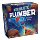 Inter-galactic Plumber - A Meteoric Strategy Game - Outset
