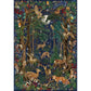 Into the Forest 1000 Piece Jigsaw Puzzle Gibsons