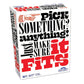 It Fits - Fun Fast Paced Party Game - Outset