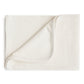 Ribbed Baby Blanket