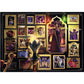 Jafar "Disney Villainous" 1000 Piece Jigsaw Puzzle Ravensburger
