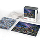 Joshua Tree National Park 500 Piece Jigsaw Puzzle Boardwalk
