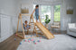 Juniper - Real Wood Folding Playset