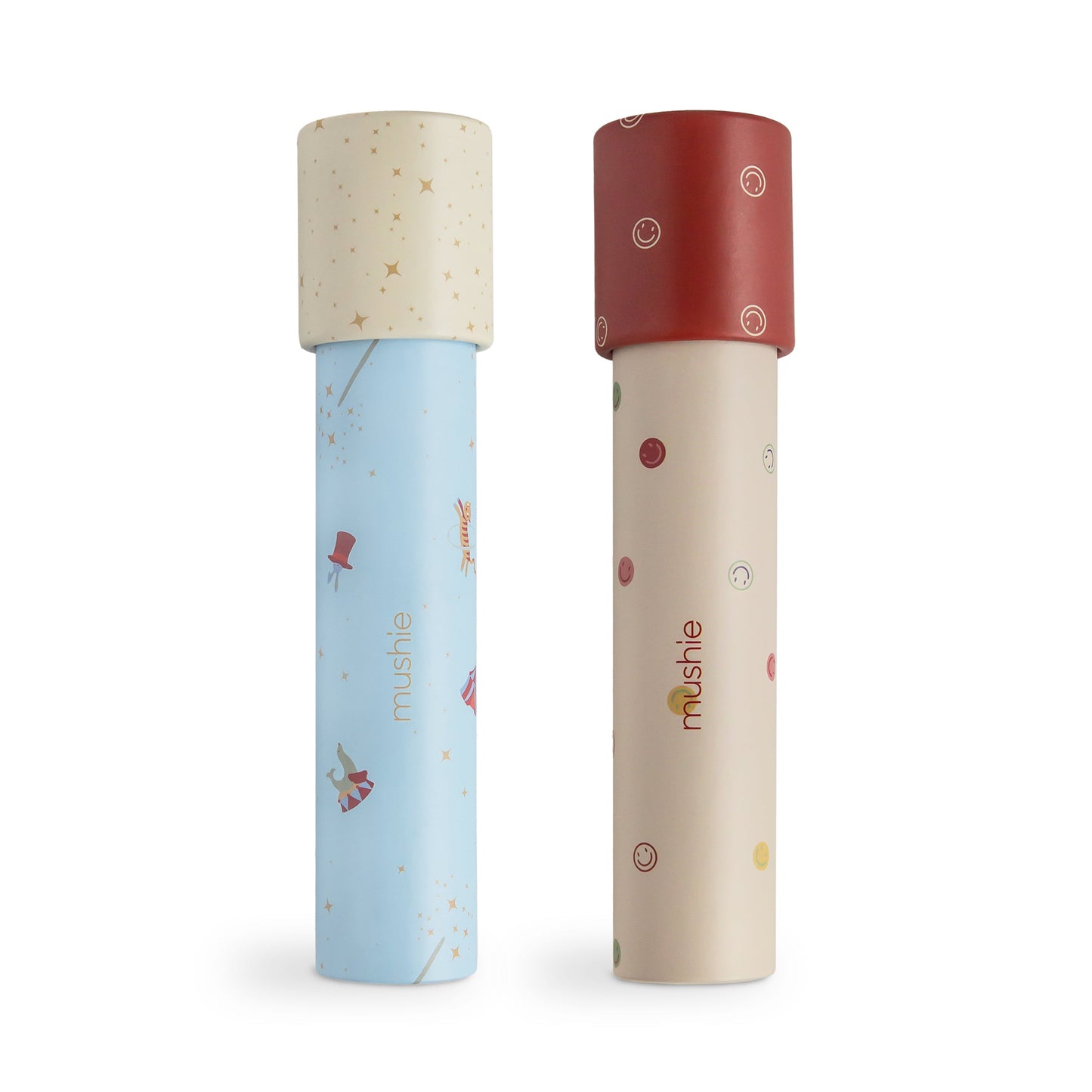 Kaleidoscopes