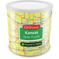 Kansas State 100 Piece Magnetic Jigsaw Puzzle Geotoys