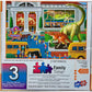 Kids Day at the Museum Family Time 300 Piece Jigsaw Puzzle Sure Lox