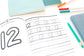 Kindergarten Math Workbook: Kindergarten and 1st Grade Workbook Age 5-7 | Homeschool Kindergarteners | Addition and Subtraction Activities + Worksheets (Spiral Bound)