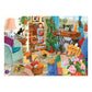 Kitten Chaos 1000 Piece Jigsaw Puzzle HOP