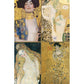 Klimt Collection 1000 Piece Jigsaw Puzzle Piatnik