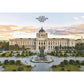 Kunsthistorisches Museum Vienna 1000 Piece Jigsaw Puzzle Piatnik