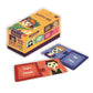 La Catrina Emotions Puzzle Duo 20 Piece Jigsaw Puzzle Gibbs Smith - Chickadees Wooden Toys