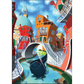 La Gondola 500 Piece Premium Jigsaw Puzzle Art & Fable