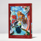La Gondola 500 Piece Premium Jigsaw Puzzle Art & Fable