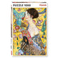 Lady with a Fan 1000 Piece Jigsaw Puzzle Piatnik