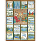 Lake Country 1000 Piece Jigsaw Puzzle Cobble Hill