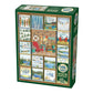 Lake Country 1000 Piece Jigsaw Puzzle Cobble Hill
