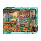 Lake Windermere General Store 500 Piece Jigsaw Puzzle Springbok