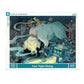 Late Night Dining 1000 Piece Jigsaw Puzzle NYPC
