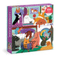 Laundry Dogs 500 Piece Jigsaw Puzzle Galison