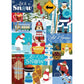 Let it Snow "Something's Amiss!" 1000 Piece Jigsaw Puzzle PuzzleTwist