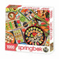 Let the Good Times Roll 1000 Piece Jigsaw Puzzle Springbok