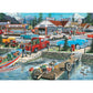 Let’s go Fishing 1000 Piece Jigsaw Puzzle Eurographics