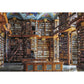 Library Monastery St. Florian 1000 Piece Jigsaw Puzzle Piatnik