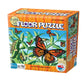 Life Cycle of a Monarch Butterfly 48 Piece Floor Jigsaw Puzzle Cobble Hill