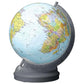 Light-Up Globe with Stand 548 Piece 3D Jigsaw Puzzle Ravensburger