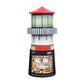 Lighthouse 550 Piece Jigsaw Puzzle in Tin Eurographics